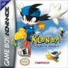 Juego online Klonoa: Empire of Dreams (GBA)